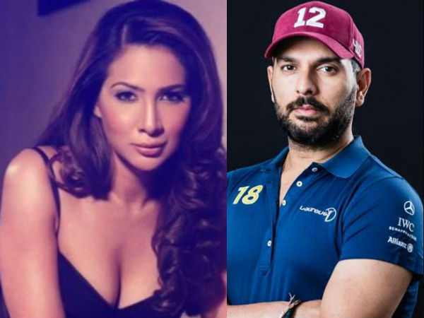 కిమ్ శర్మ