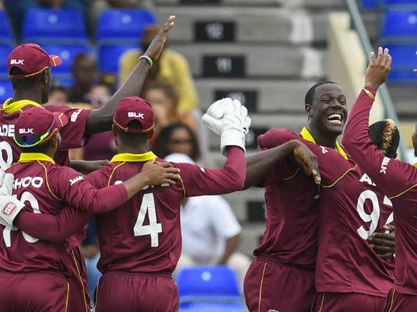 రసెల్ 100 శాతం న్యాయం చేశాడు