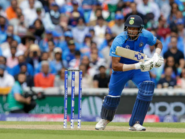 పాండ్య దూకుడు: