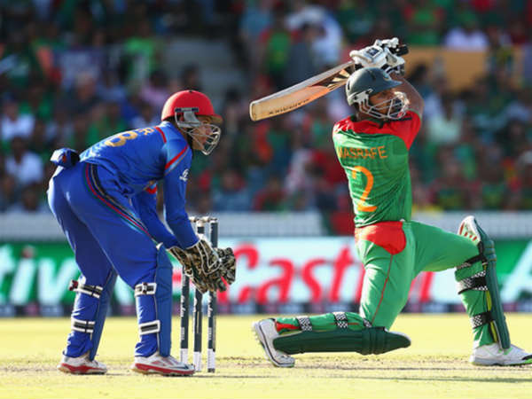 బంగ్లాదేశ్‌పై ఆఫ్ఘ‌నిస్తాన్‌కు మెరుగైన రికార్డ్‌..