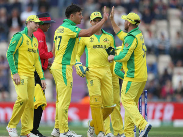 పటిష్టంగా పేస్ బౌలింగ్: