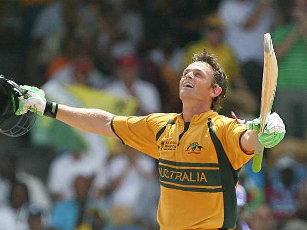 అత్యధిక అంతర్జాతీయ ఇన్నింగ్స్‌ ఆడిన వికెట్‌ కీపర్లు వీరే: