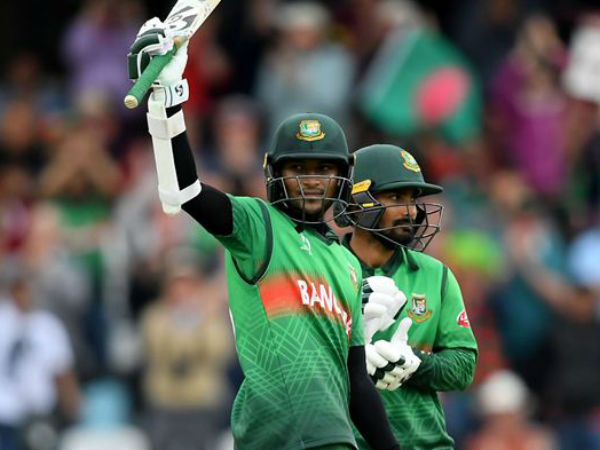 షకీబ్‌ మాయ: