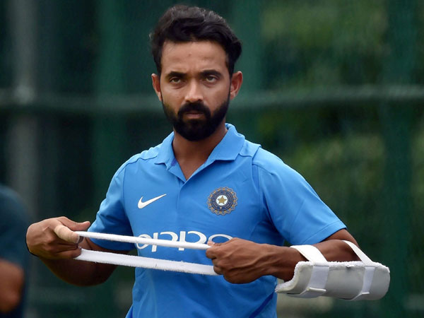 CWC19, India vs New Zealand Match: Ajinkya Rahane Should Be The First-Choice For Replacement of Shikar Dhawan says Kapil Dev 