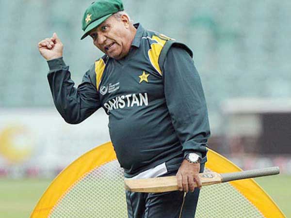 Why is Pakistan chief selector Inzamam-ul-Haq in England with team, asks ex-cricketer Intikhab Alam