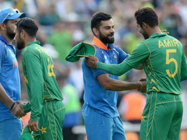 టీమిండియా విజయం: