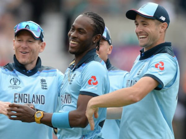 16 వికెట్లతో జోఫ్రా ఆర్చర్ రెండో స్థానంలో