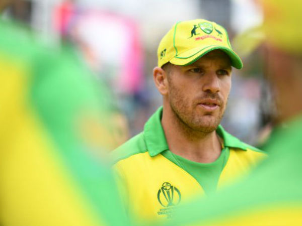 వార్న‌ర్‌కు తోడుగా ఫించ్ ..