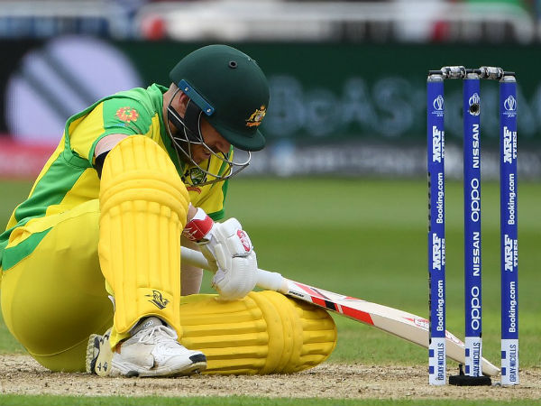 ఎడా పెడా బాదేసిన డేవిడ్ వార్న‌ర్‌..