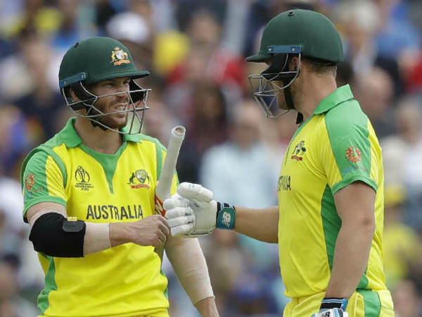 కంగారూలకు ఎదురుందా: