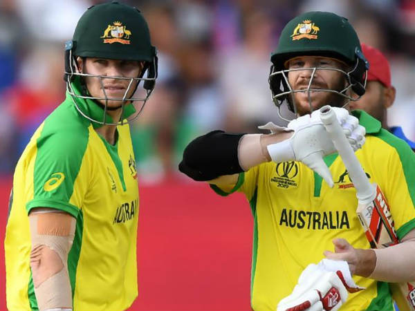 ఆస్ట్రేలియాకు సవాలే: