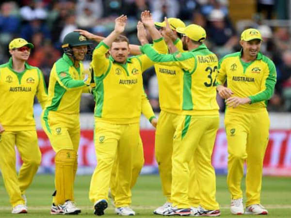 ఆస్ట్రేలియా: