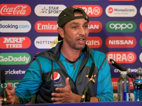 4-0తో పాక్ సిరిస్‌ను చేజార్చుకోవడంపై