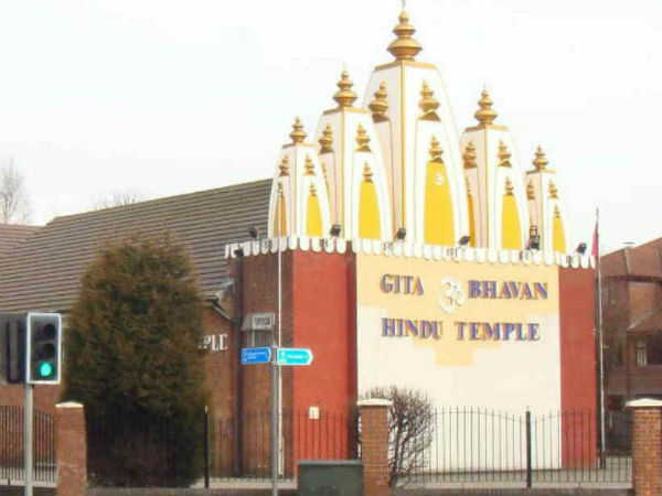 ఓం జ‌య జ‌గ‌దీష హ‌రే..!