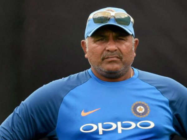 భరత్ అరుణ్ మాట్లాడుతూ