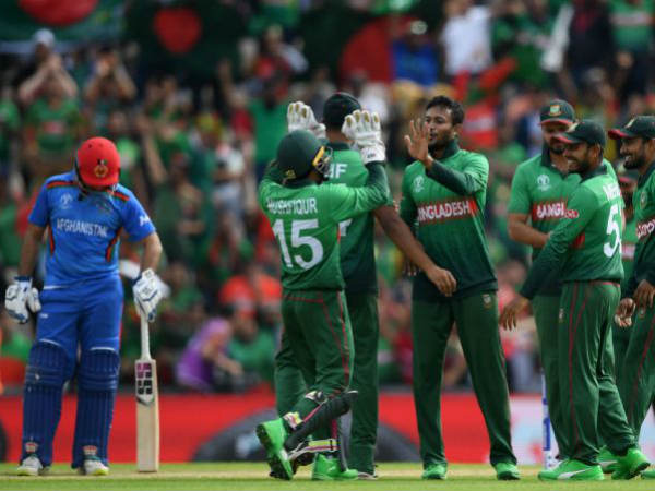 షకీబ్ హాఫ్ సెంచరీ 