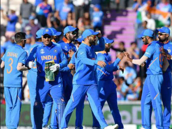 జులై 2న టీమిండియాతో మ్యాచ్