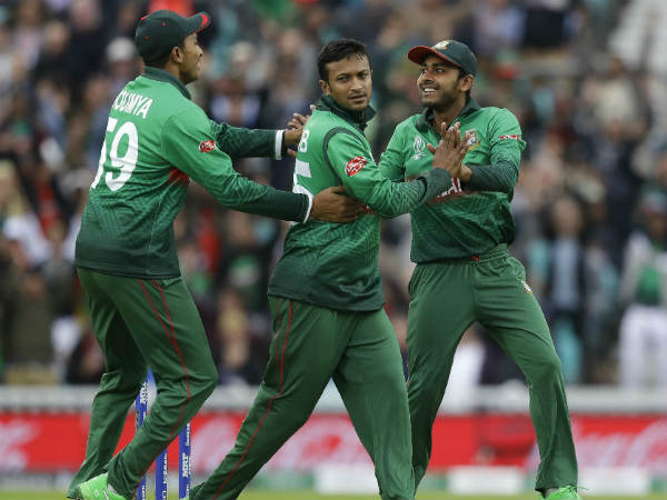 బంగ్లాకే విజయావకాశాలు ఎక్కువ: