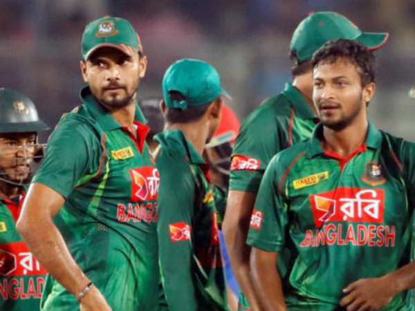 ఆరంభంలోనే షాక్: