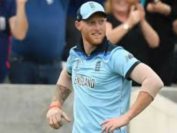 బెన్‌ స్టోక్స్‌