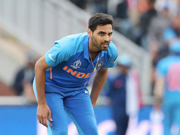 భువి లేదా ష‌మీ? ఇద్ద‌రిలో ఒక‌రికే అవ‌కాశం