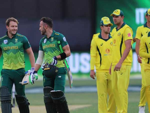 2016: ఆస్ట్రేలియాపై దక్షిణాఫ్రికా 4 వికెట్ల తేడాతో విజయం