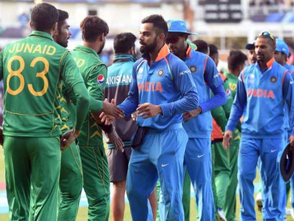 2012: పాకిస్థాన్‌పై ఇండియా 6 వికెట్ల తేడాతో విజయం