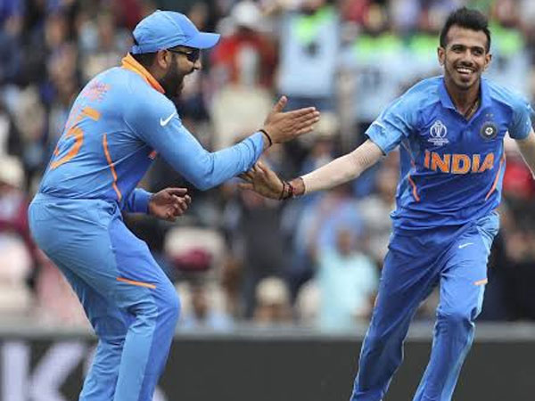 షమీ 35 పరుగులిచ్చి నాలుగు వికెట్లు