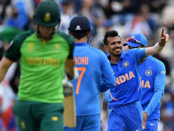 Pack the confidence into your kit back and move on: Tendulkars advice to India after South Africa win