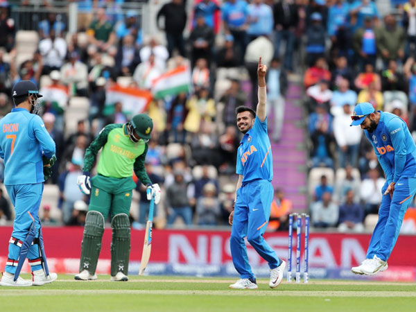 Pack the confidence into your kit back and move on: Tendulkars advice to India after South Africa win