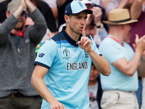 నాలుగో ఫీల్డర్: