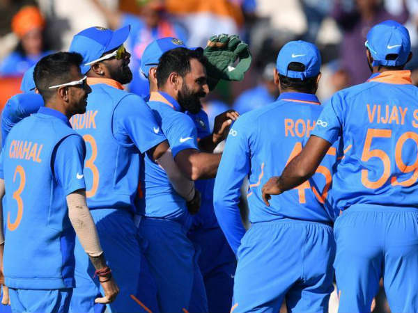 భారీ స్కోరును ఆశించినా..