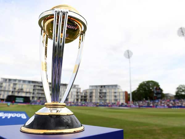 దక్షిణాఫ్రికాతో ఆడిన ఐదు మ్యాచ్ల్లోనూ విజయం దక్షిణాఫ్రికాతో ఆడిన ఐదు మ్యాచ్ల్లోనూ విజయం