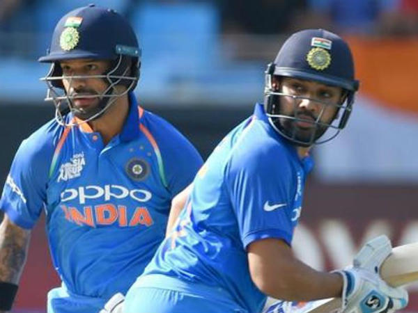 ఆసీస్‌పై భారీ స్కోరు చేయగలిగాం