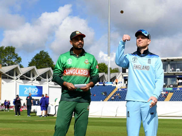 ఇంగ్లాండ్‌ Vs బంగ్లాదేశ్‌ 