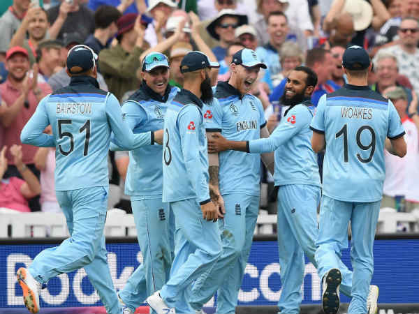 భారత్, న్యూజిలాండ్‌తో