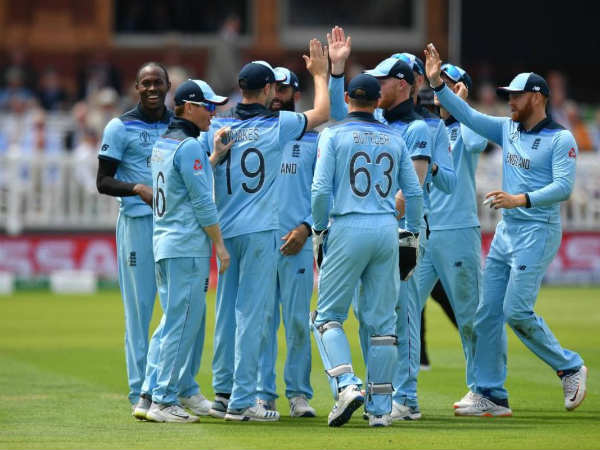 ఒత్తిడంతా ఇంగ్లండ్‌పైనే: