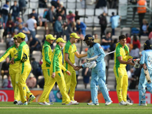 ఇంగ్లాండ్‌కు ప్రతిష్టాత్మకం 