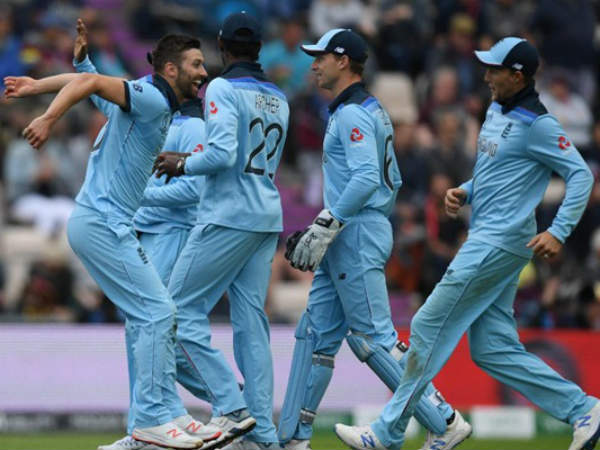 అత్యుత్తమ జట్లలో ఇంగ్లాండ్ ఒకటి