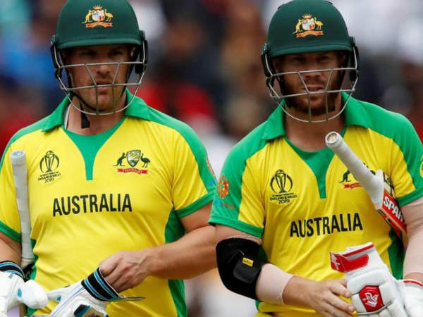 ఆసీస్ వరుస విజయాలు