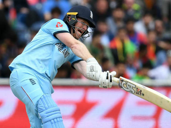 ఒకే ఇన్నింగ్స్‌లో అత్యధిక సిక్సర్లు