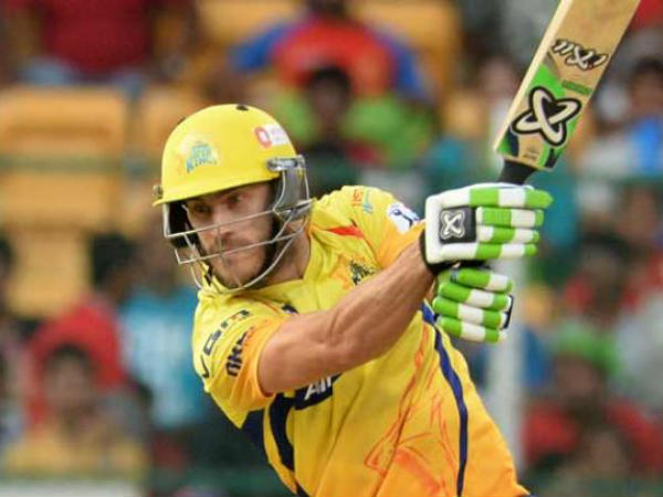 ఐపీఎల్‌‌లో ఆడటం వల్లే