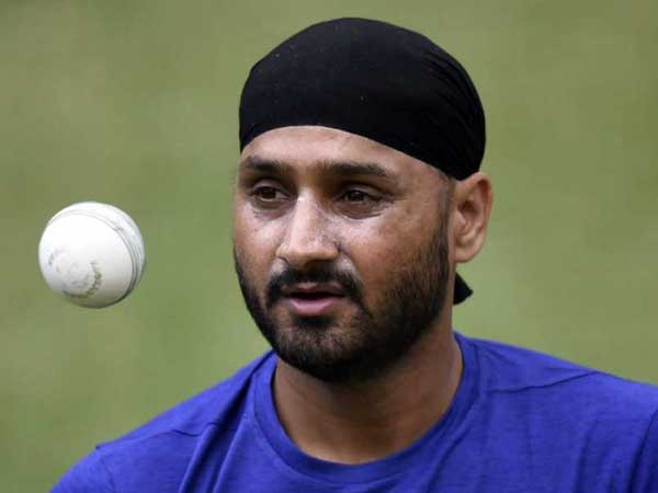 భజ్జీ మాట్లాడుతూ 