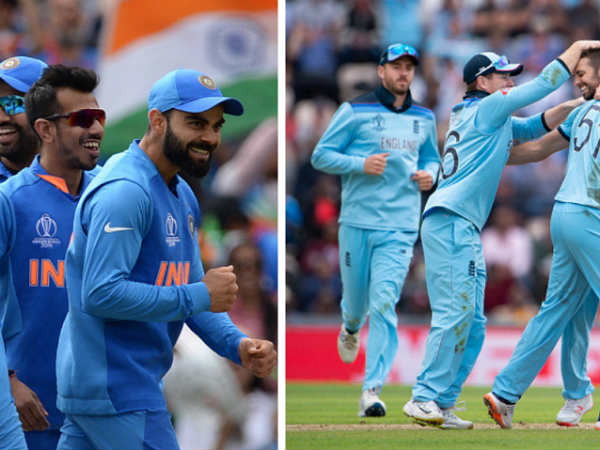 ముఖాముఖి రికార్డు: