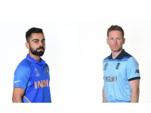 తుది జట్లు (అంచనా):