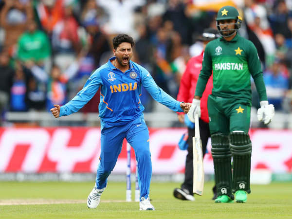 మ్యాచ్‌ సజావుగా సాగటంతో