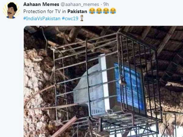 పాకిస్థాన్ ఓటమిపాలైతే