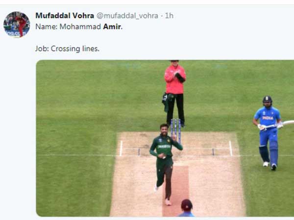 డేంజర్ జోన్‌లోకి అమీర్ వెళ్లడంపై