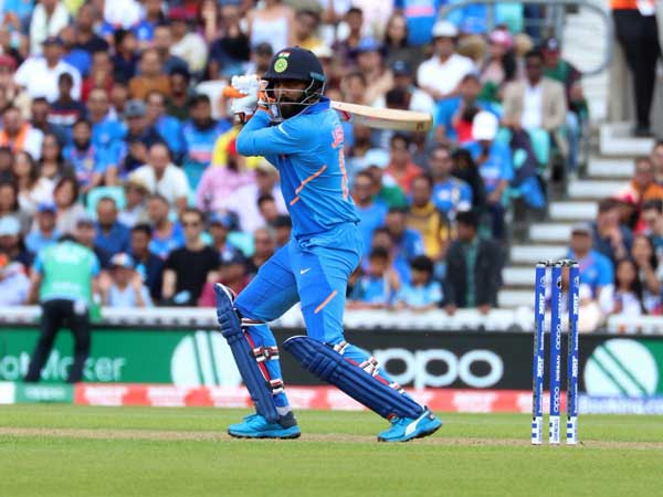 పాయింట్ల పట్టికలో మూడో స్థానంలో భారత్ పాయింట్ల పట్టికలో మూడో స్థానంలో భారత్