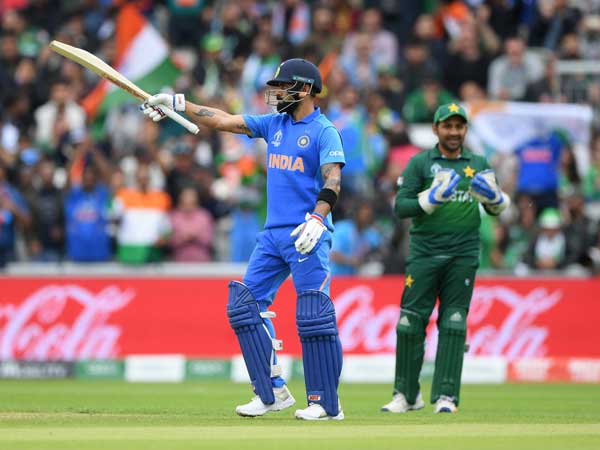 హాఫ్ సెంచరీలు: